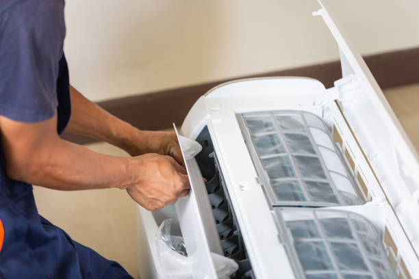 Best Air conditioning repair  in Newport, VT